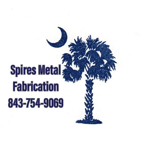 Spires Metals Fabricators Summerville SC, 29486 – Manta.com